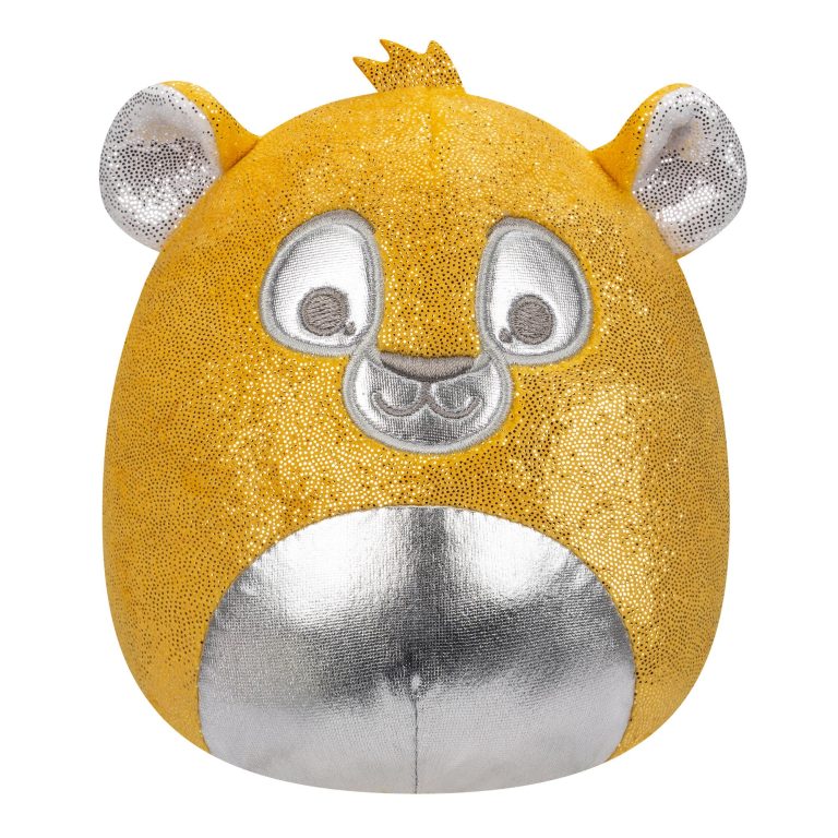 Squishmallows – 13 cm Disney 100 4-pack (230233)