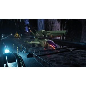 R-Type Final 3 Evolved (Deluxe Edition)