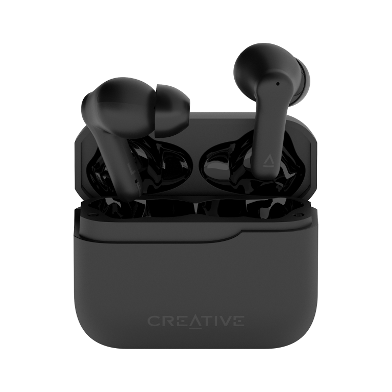 Creative – Zen Air 2 TWS In-Ear (ANC) – Black