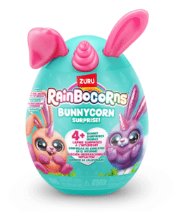 Rainbocorns - Bunnycorn Surprise S2 (9280SQ1)