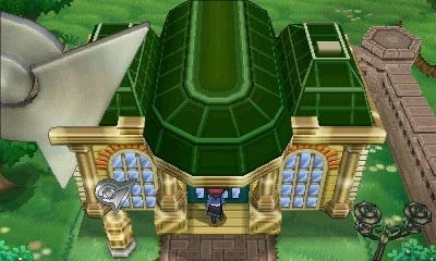 Pokemon Y