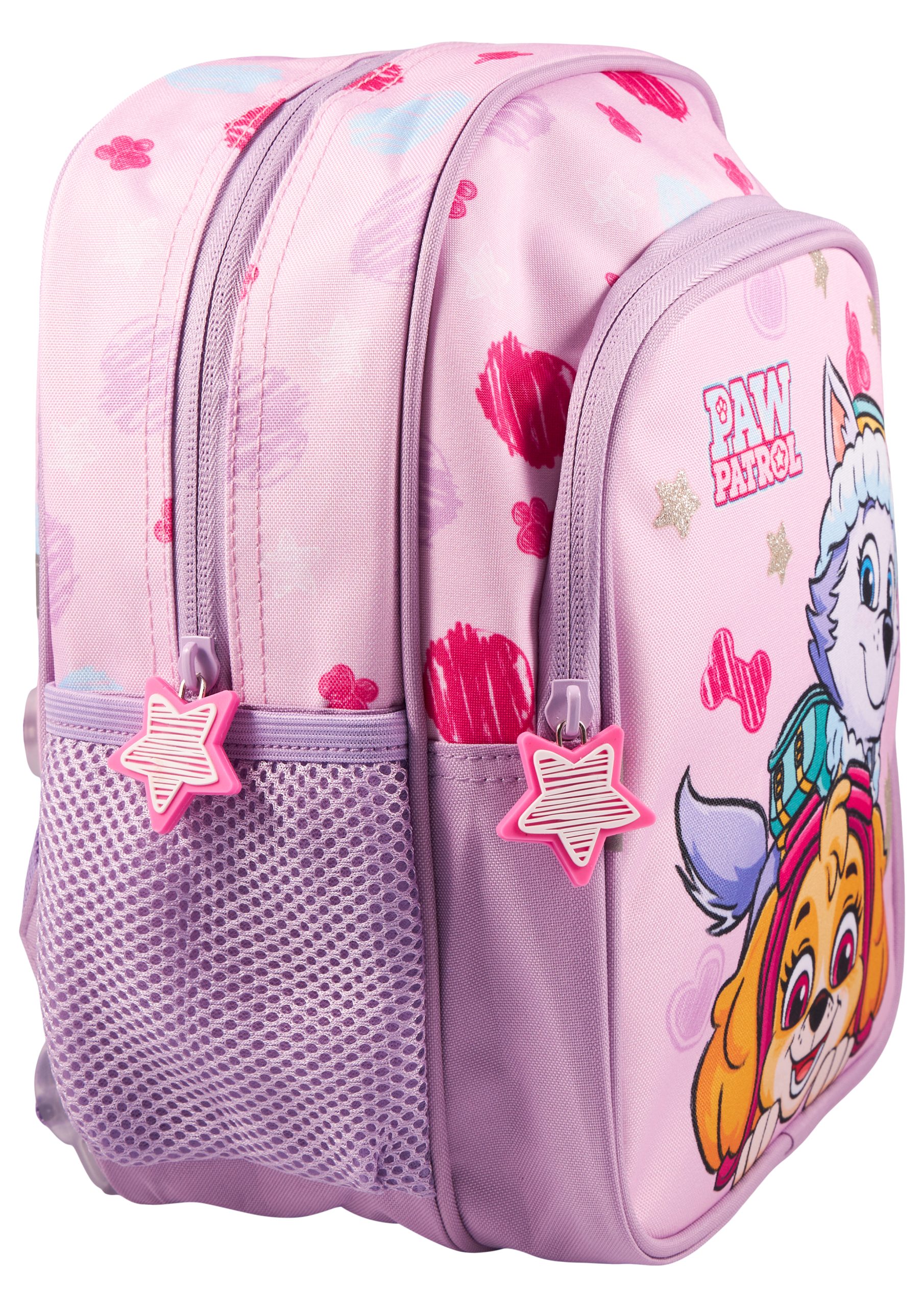 Kids Licensing - Paw Patrol - Small Backpack (5 L) (045609435)