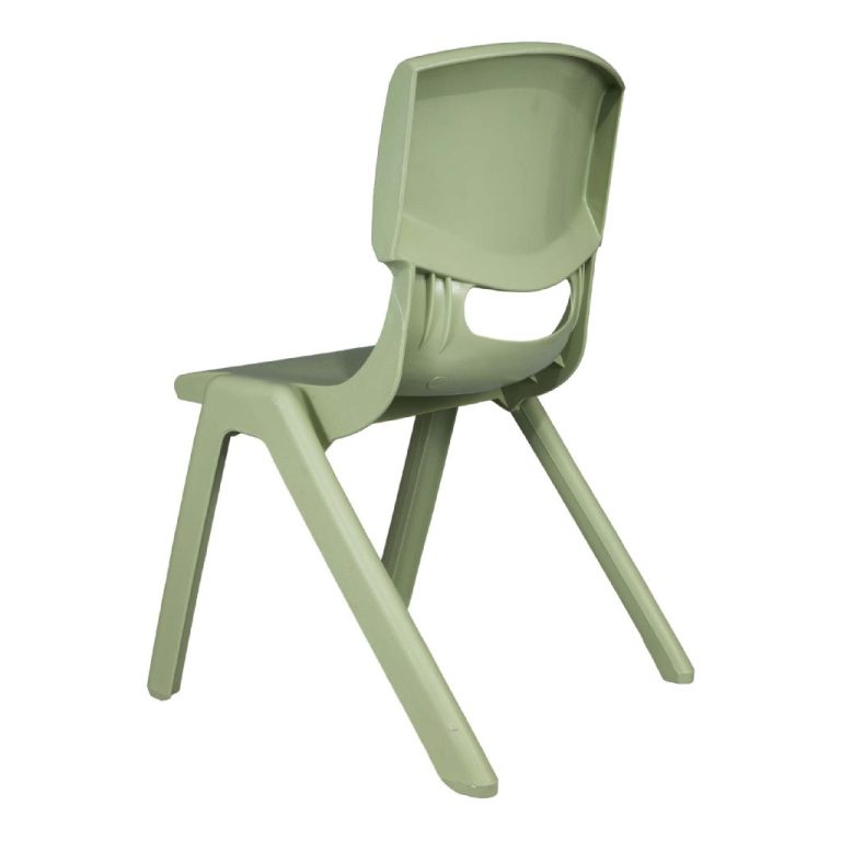 Oscar – High Chair – Pastel Green (2013598)
