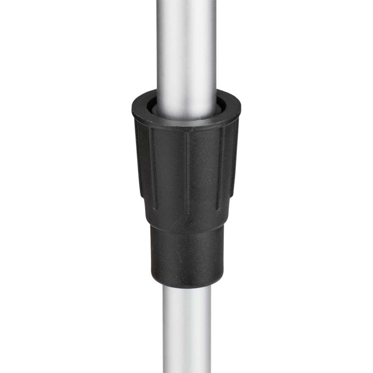 Metal Detector – Black (MD3008)