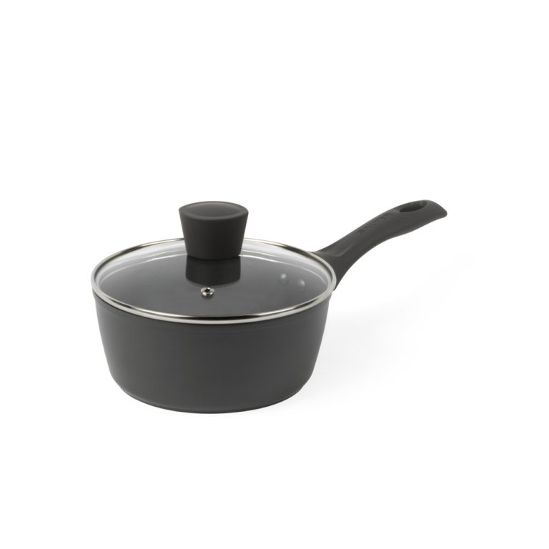 Salter BW11043EU7 Cosmos 18cm Saucepan