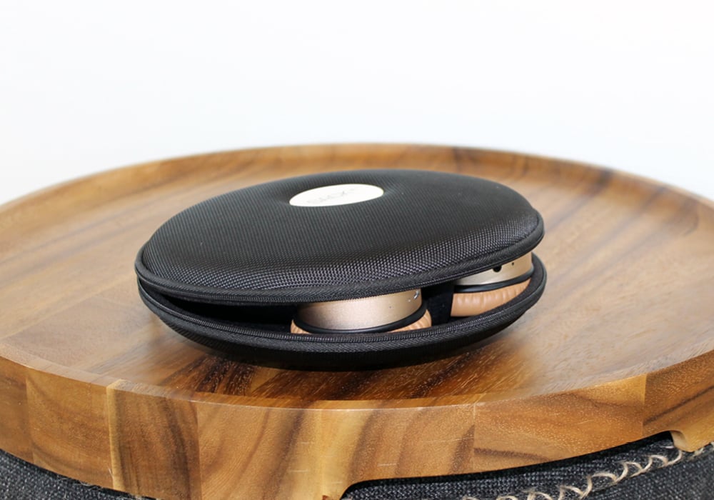 SACKit - WOOFit Headphones Cover