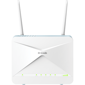 D-Link - EAGLE PRO AI AX1500 4G Smart Router