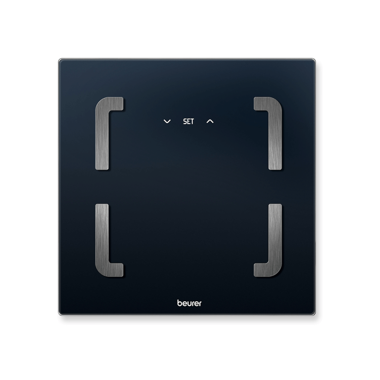 Beurer – BF 880 WIFI Diagnostic Bathroom Scale – 5 Years Warranty
