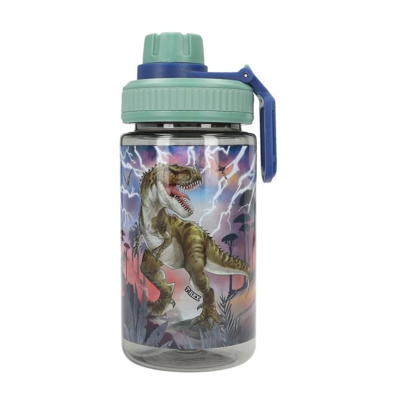Dino World – Drinking Bottle ( 0412899 )