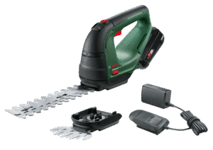 Bosch - Advanced Shear 18V-10 ( Battery And Charger Included )