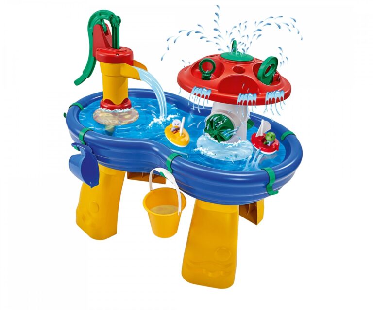 AquaPlay – Water Table (100×60 cm) (8700001595)