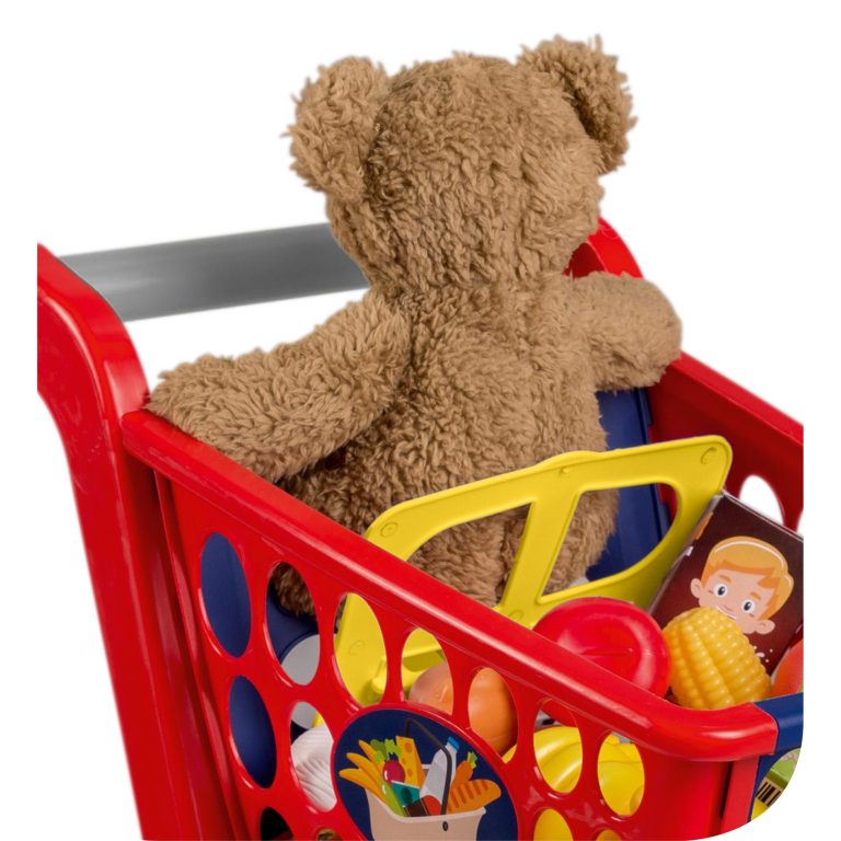 Junior Home – My Shopping Trolley (505138)