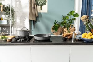 Ballarini - Salina Ceramic Fry Pan - no-color - 20 cm