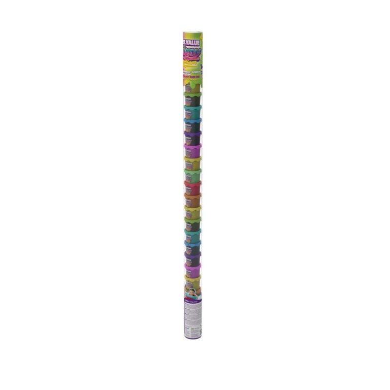 Sensory Compounds – Slimy 1 meter Tub (12-36024)