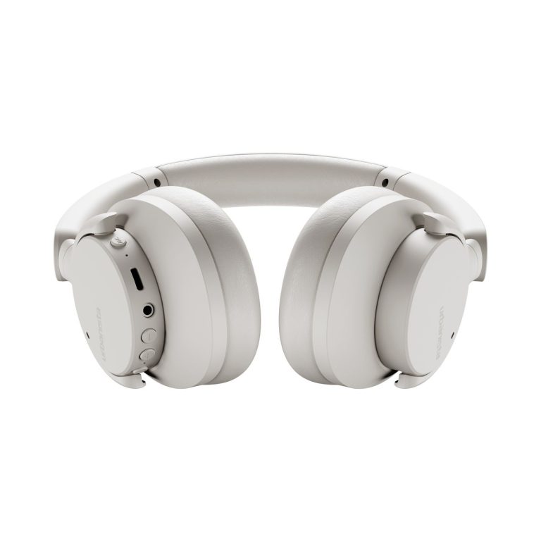Urbanista – Valencia Active Noise Cancelling Over-ear Headphones