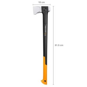 X-series X32 Splitting axe L blade