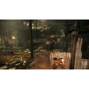 Army of Two: The Devil's Cartel (Import)