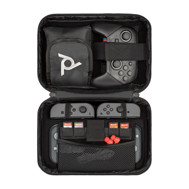 PDP Official Switch Commuter Case (Elite Edition)