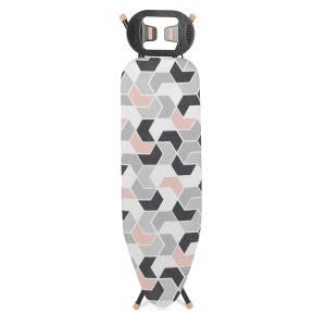 Beldray LA049872GRYFEU7 115 X 36 CM