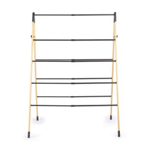 Beldray LA00000051EU7  Bamboo Clothes Airer
