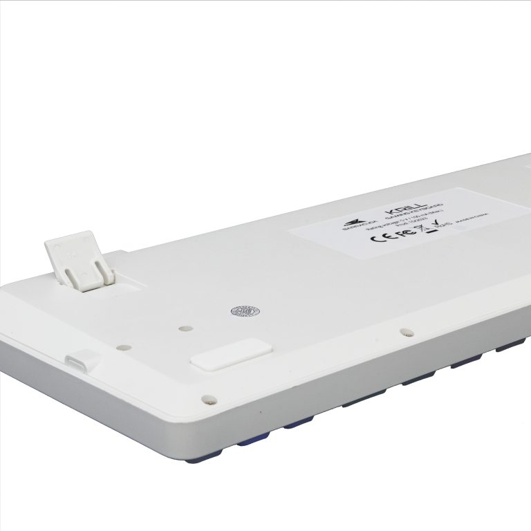 Baracuda BGK-01114 Krill White US