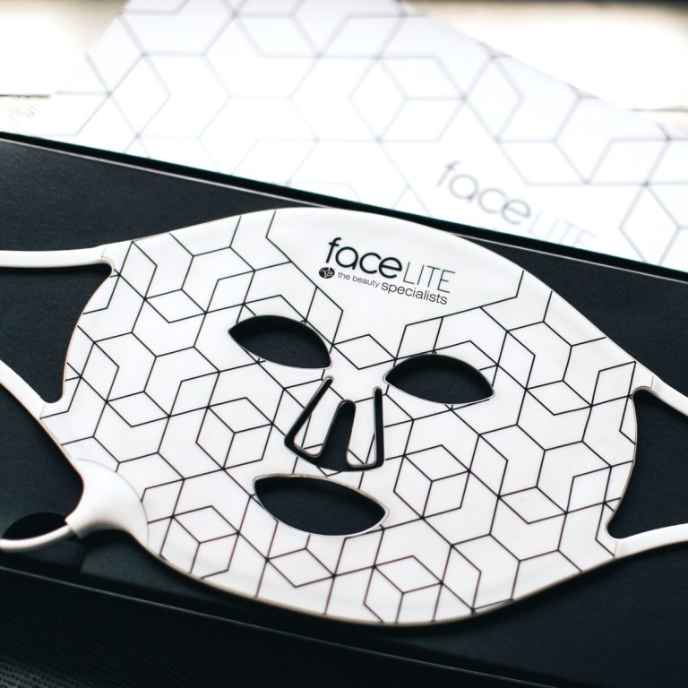 Rio FCLT2-BOT-EU/1.1 Facelite2 Evolution (Adaptor And Connectrors US, EU. UK, CH)