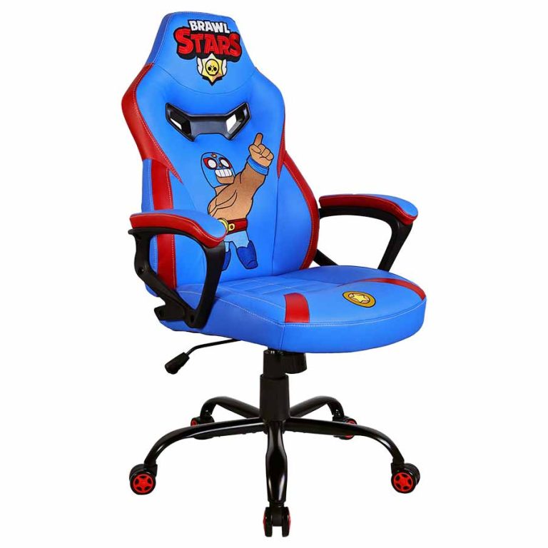 Subsonic Junior Gaming Seat Brawl Stars El Primo