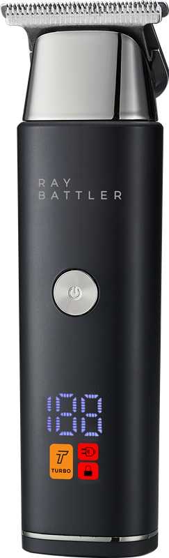Ray Battler RB 6902 Hair Trimmer