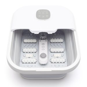 Rio FTBH13-EU/1,3 Deluxe Foldaway Foot Spa