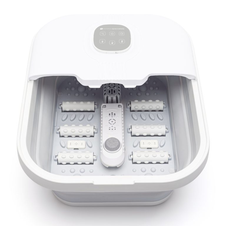 Rio FTBH13-EU/1,3 Deluxe Foldaway Foot Spa