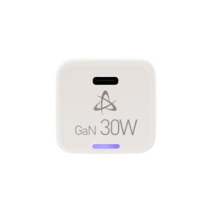 Sbox HC-30 Type-C 30W GAN home charger