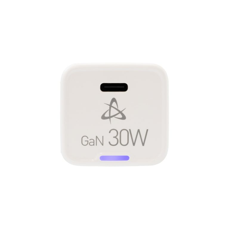 Sbox HC-30 Type-C 30W GAN home charger