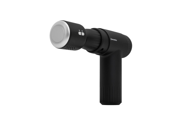 Homedics PGM-45HC-BK Novo Hot Cold Massage Gun