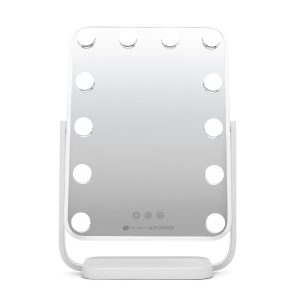Rio MMHD-EU/1,3 Hollywood Glamour Dressing Table Mirror