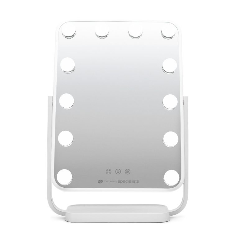 Rio MMHD-EU/1,3 Hollywood Glamour Dressing Table Mirror