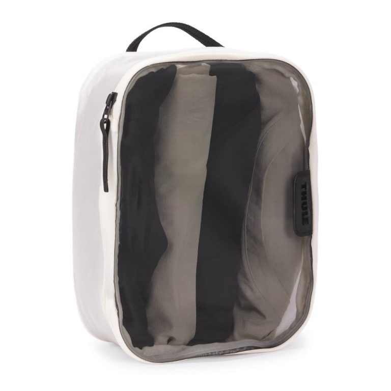 Thule 5569 Packing Cube Small white