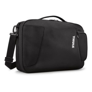 Thule 5383 Accent Convertible Rec Backpack 17L Black