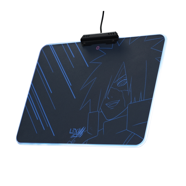 Lexip – Madara Mouse Pad Design By Tsume – Naruto Shippuden