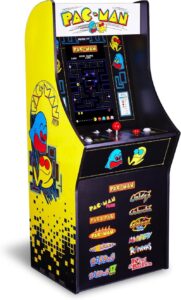 Arcade 1 Up - PAC-MAN Classic Slim Edition