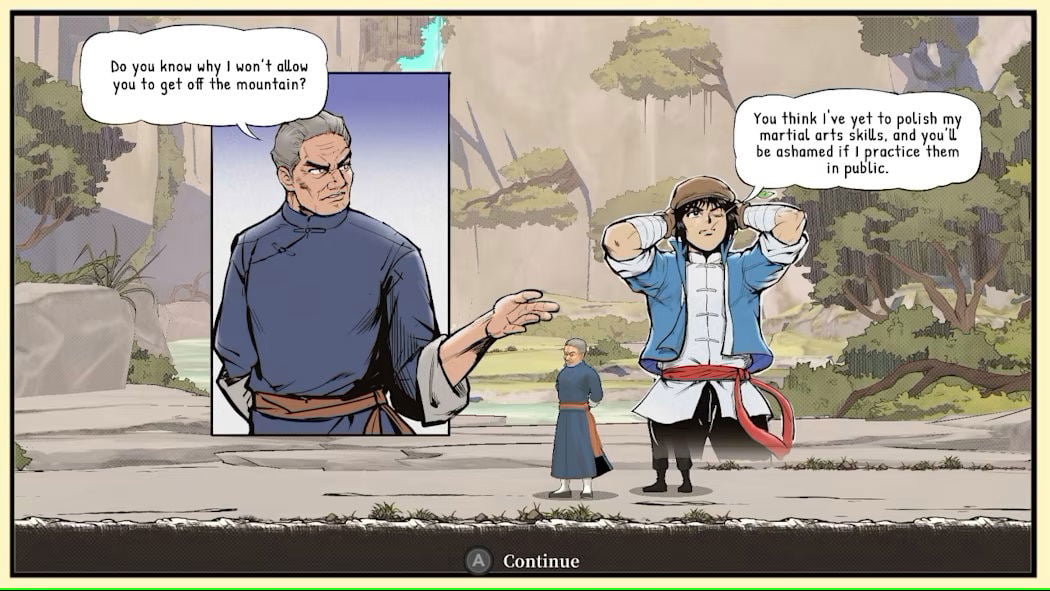The Legend of Tianding (Import)