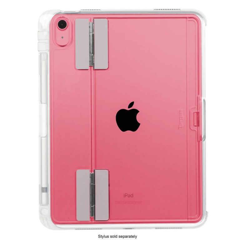Targus – Click-In Clear Case for iPad 10.9″