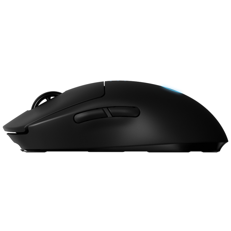 Logitech – G PRO Wireless Gaming Mouse