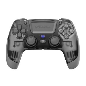 Oniverse Wireless Revolt Bluetooth Controller - Mercury Gray