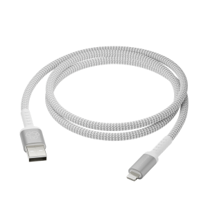 dbramante1928 - Re-Charge Lightning Cable - 1.2m, Braided