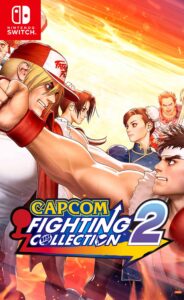Capcom Fighting Collection 2 (Multi in Language) (Import)