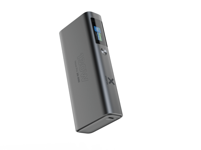 Xtorm – 130W Nova Pro Power Bank – 20.000mAh