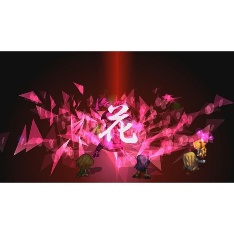 SaGa: Scarlet Grace Ambitions (Import)