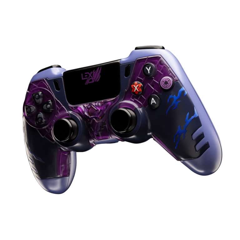 Lexip – Sasuke Controller Design By Tsume – Naruto Shippuden