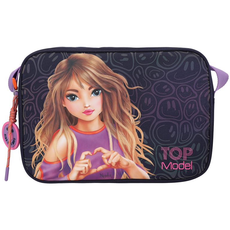 TOPModel – Big Shoulderbag NIGHT LIGHT ( 0412771 )