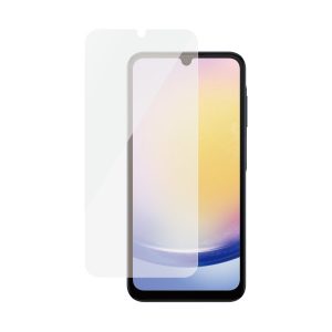 SAFE by PanzerGlass - Screen Protector - Samsung Galaxy A25 5G - Ultra-Wide Fit